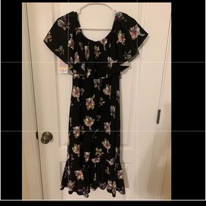 LuLaRoe Summer Dress